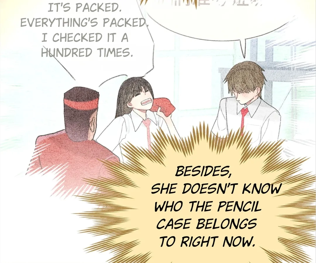Can’t Be Friends With Girls Chapter 118 - page 78