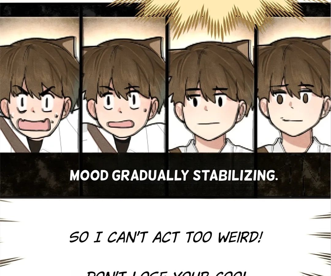 Can’t Be Friends With Girls Chapter 118 - page 79