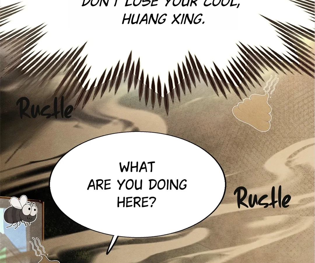 Can’t Be Friends With Girls Chapter 118 - page 80