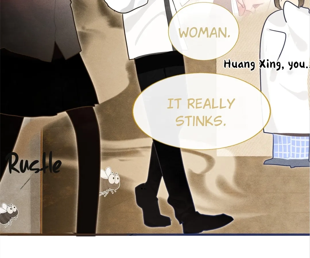 Can’t Be Friends With Girls Chapter 118 - page 82
