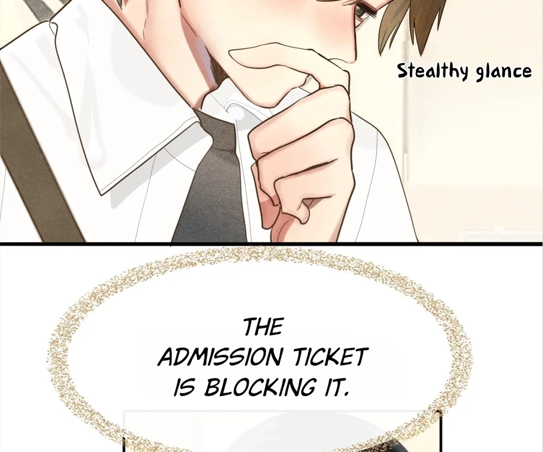 Can’t Be Friends With Girls Chapter 118 - page 84