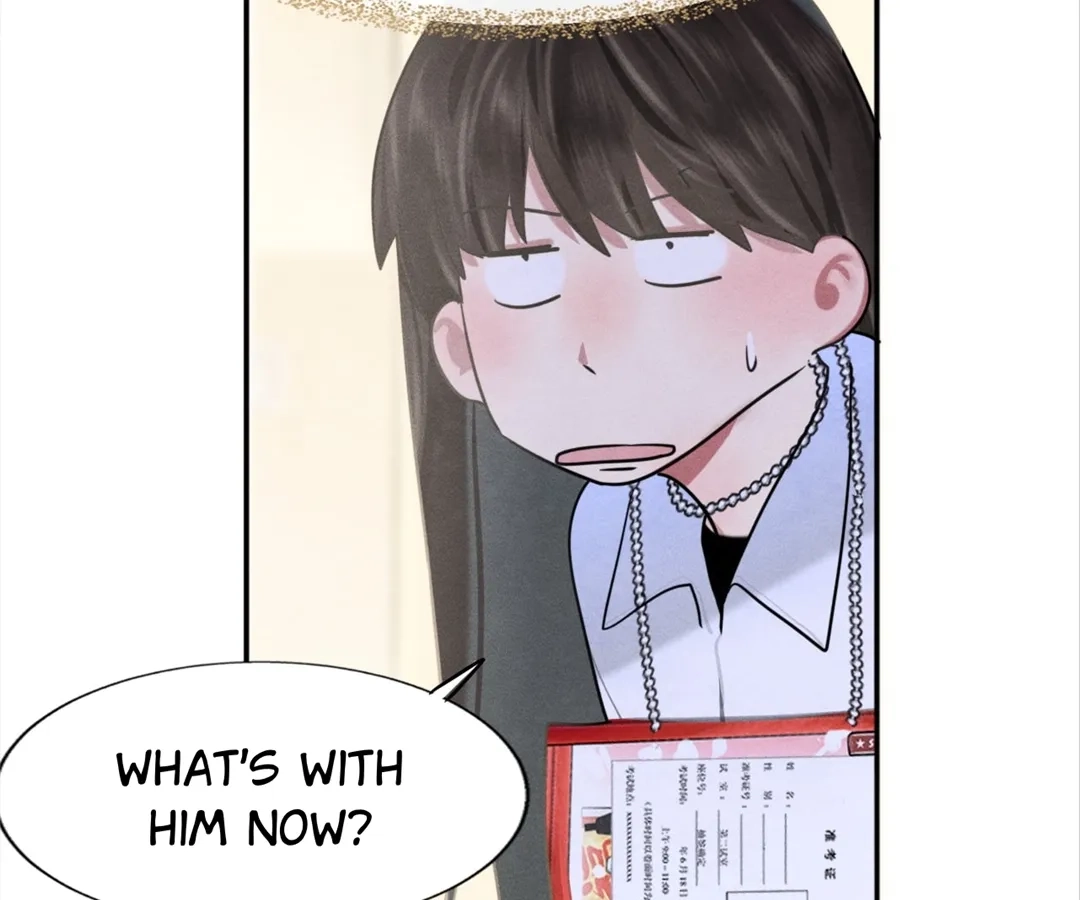 Can’t Be Friends With Girls Chapter 118 - page 85