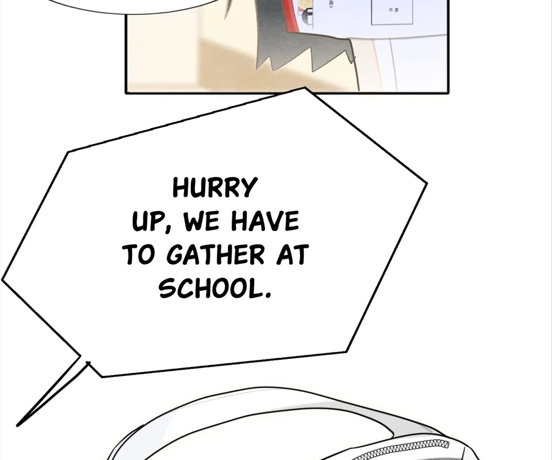 Can’t Be Friends With Girls Chapter 118 - page 86