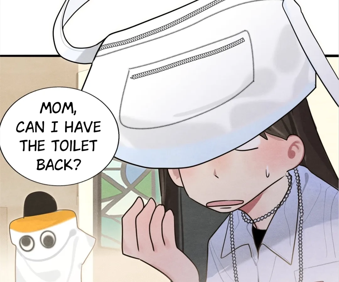 Can’t Be Friends With Girls Chapter 118 - page 87