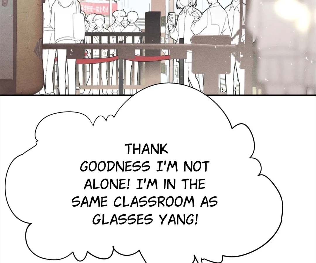 Can’t Be Friends With Girls Chapter 118 - page 90
