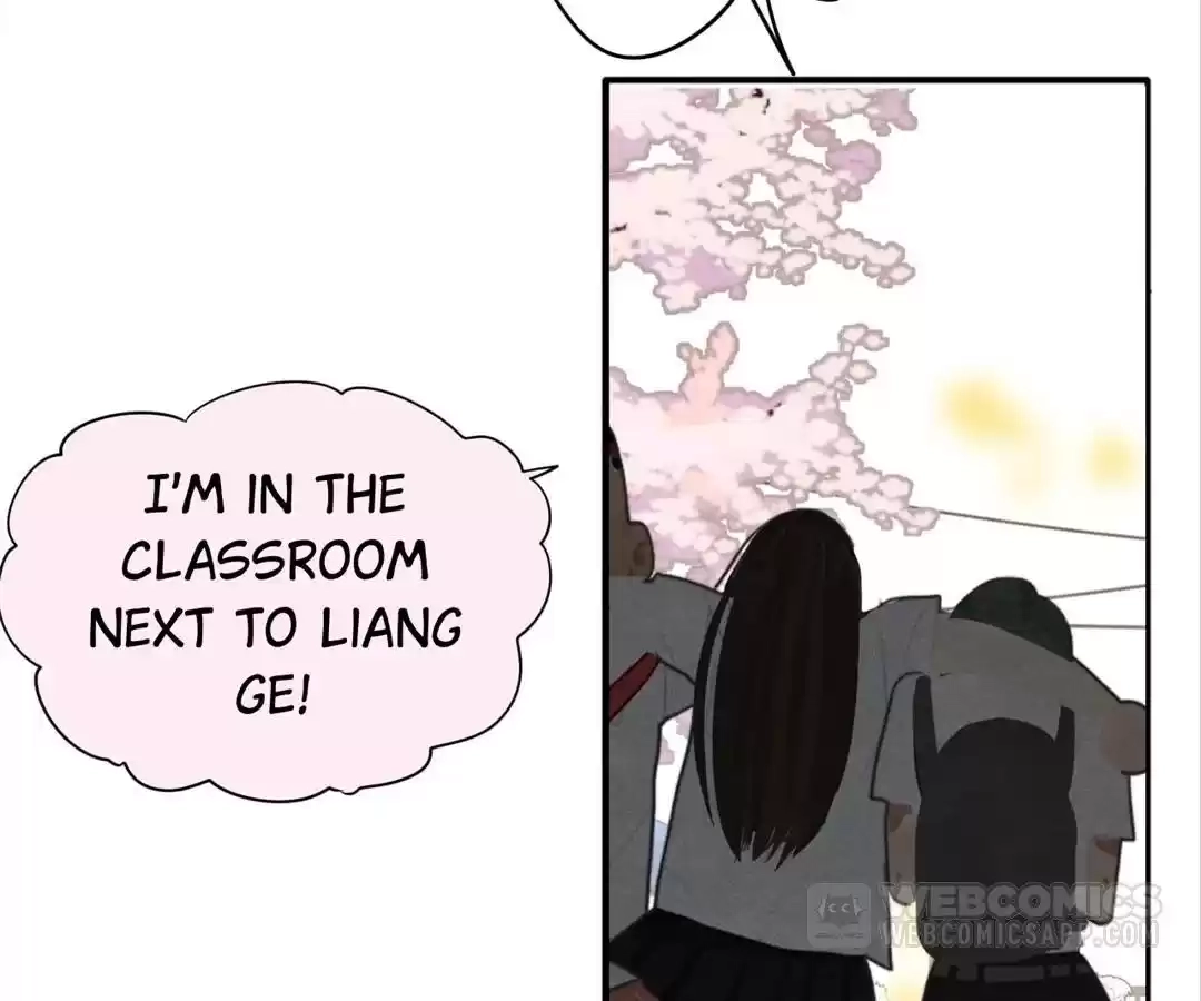 Can’t Be Friends With Girls Chapter 118 - page 91