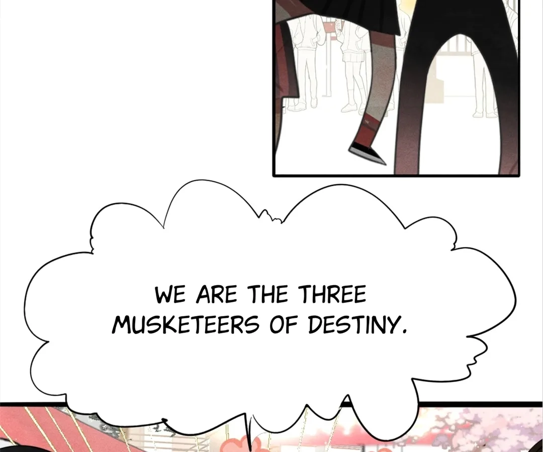 Can’t Be Friends With Girls Chapter 118 - page 92