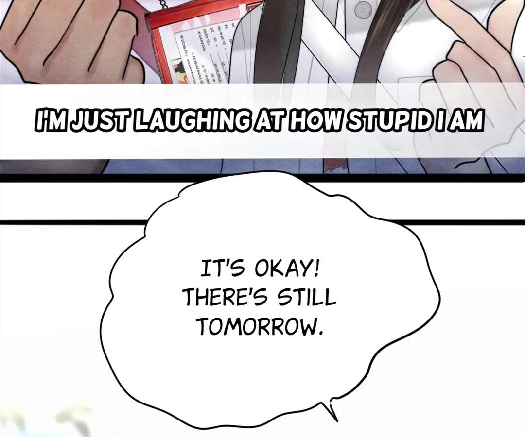 Can’t Be Friends With Girls Chapter 119 - page 10