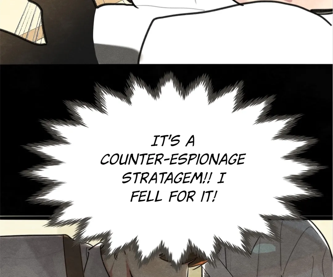 Can’t Be Friends With Girls Chapter 119 - page 100