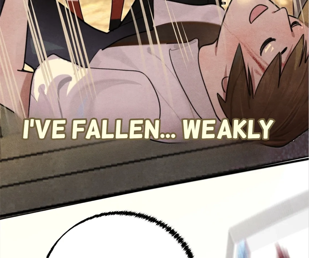 Can’t Be Friends With Girls Chapter 119 - page 106