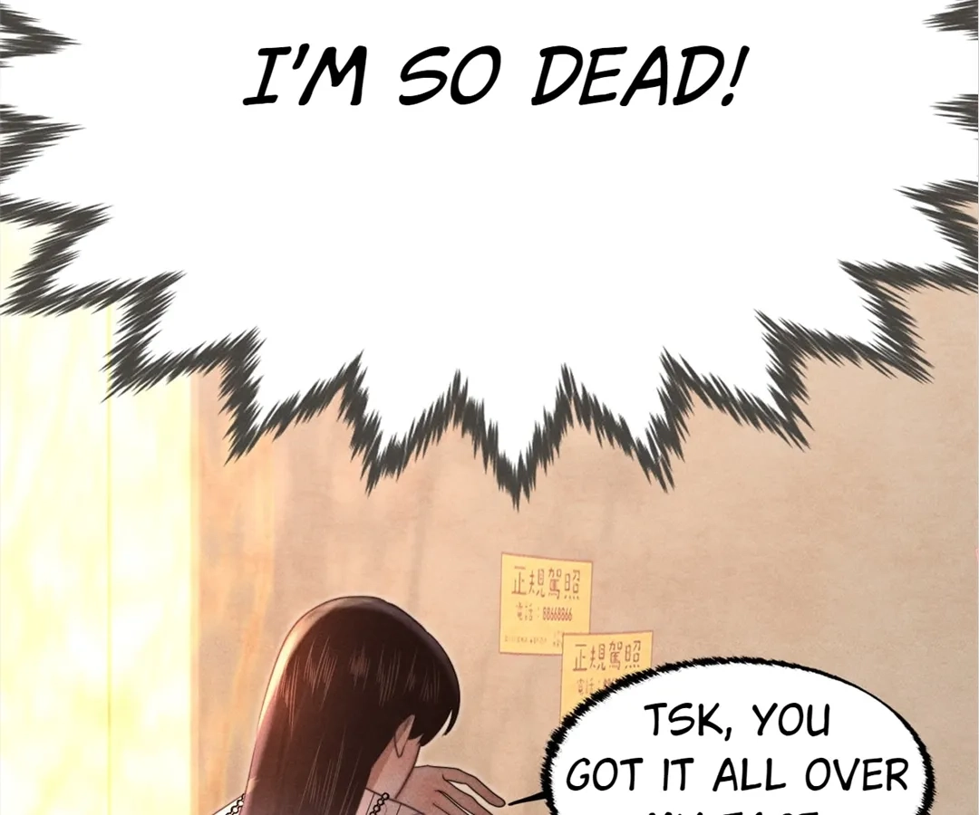 Can’t Be Friends With Girls Chapter 119 - page 109