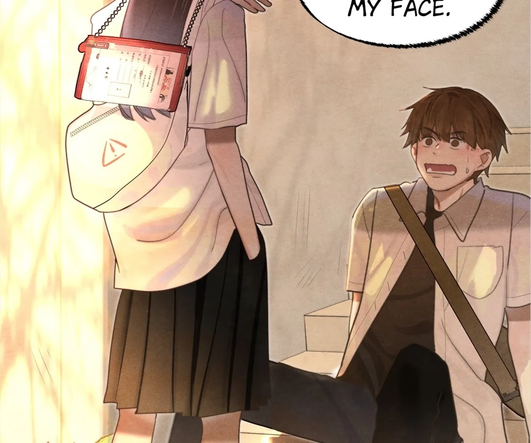 Can’t Be Friends With Girls Chapter 119 - page 110