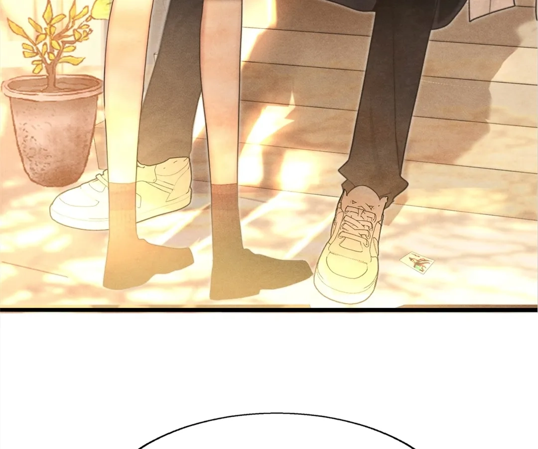 Can’t Be Friends With Girls Chapter 119 - page 111