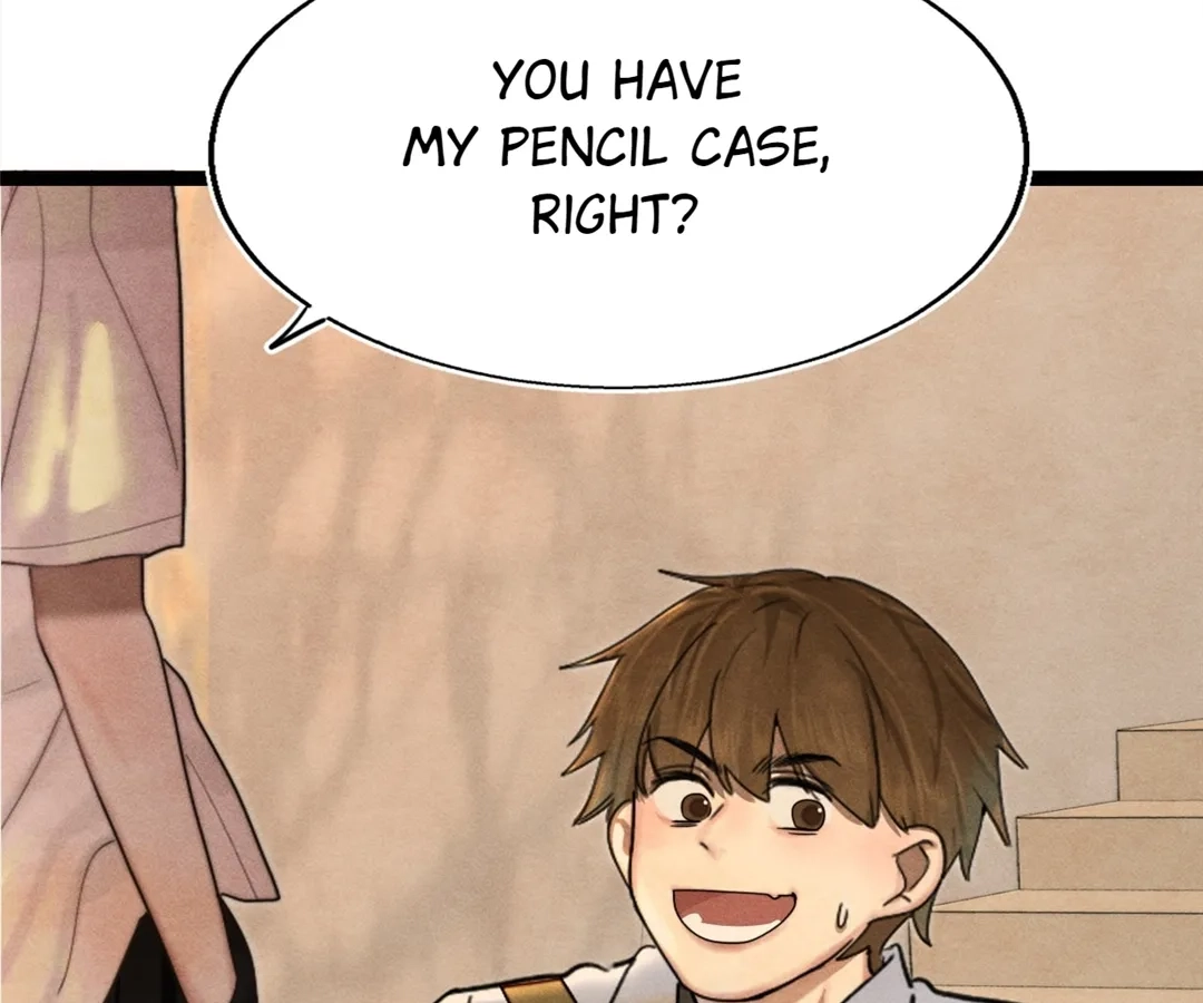 Can’t Be Friends With Girls Chapter 119 - page 112