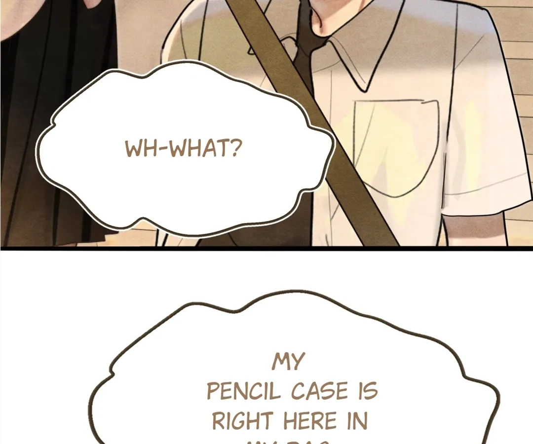 Can’t Be Friends With Girls Chapter 119 - page 113