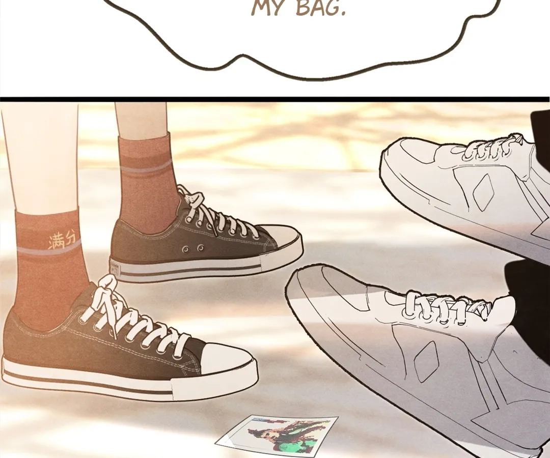 Can’t Be Friends With Girls Chapter 119 - page 114