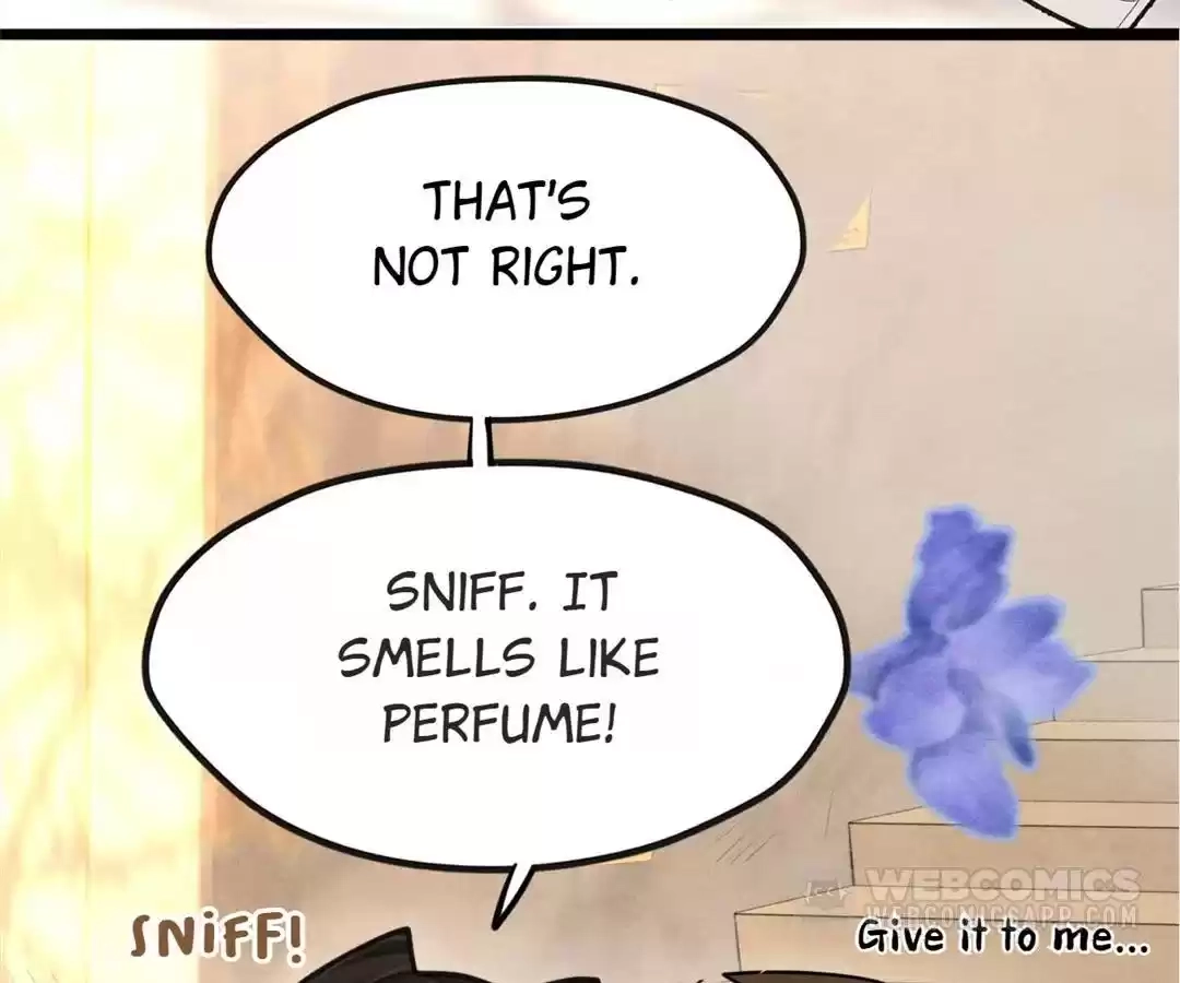 Can’t Be Friends With Girls Chapter 119 - page 115