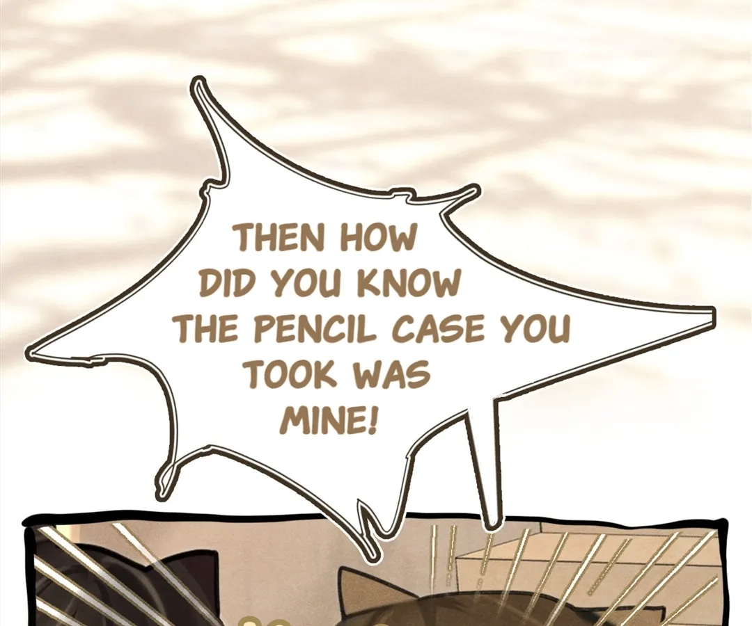 Can’t Be Friends With Girls Chapter 119 - page 117