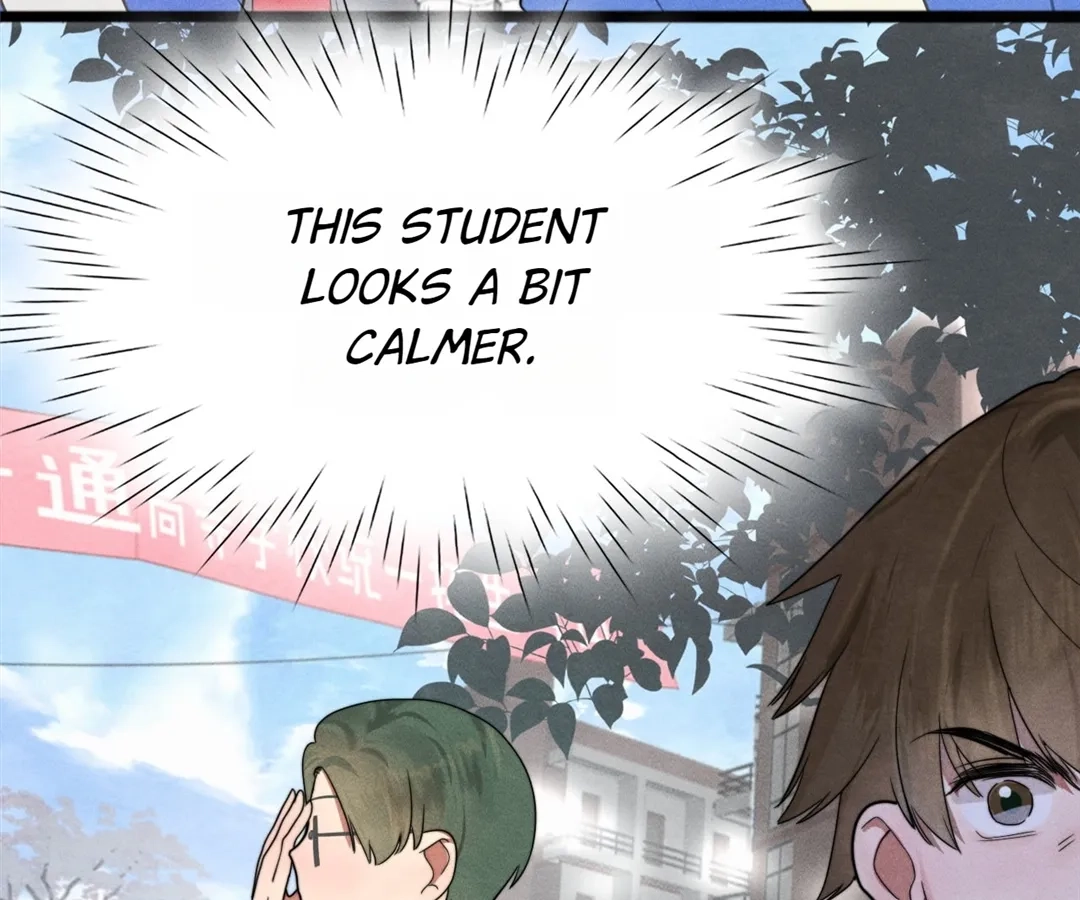 Can’t Be Friends With Girls Chapter 119 - page 12
