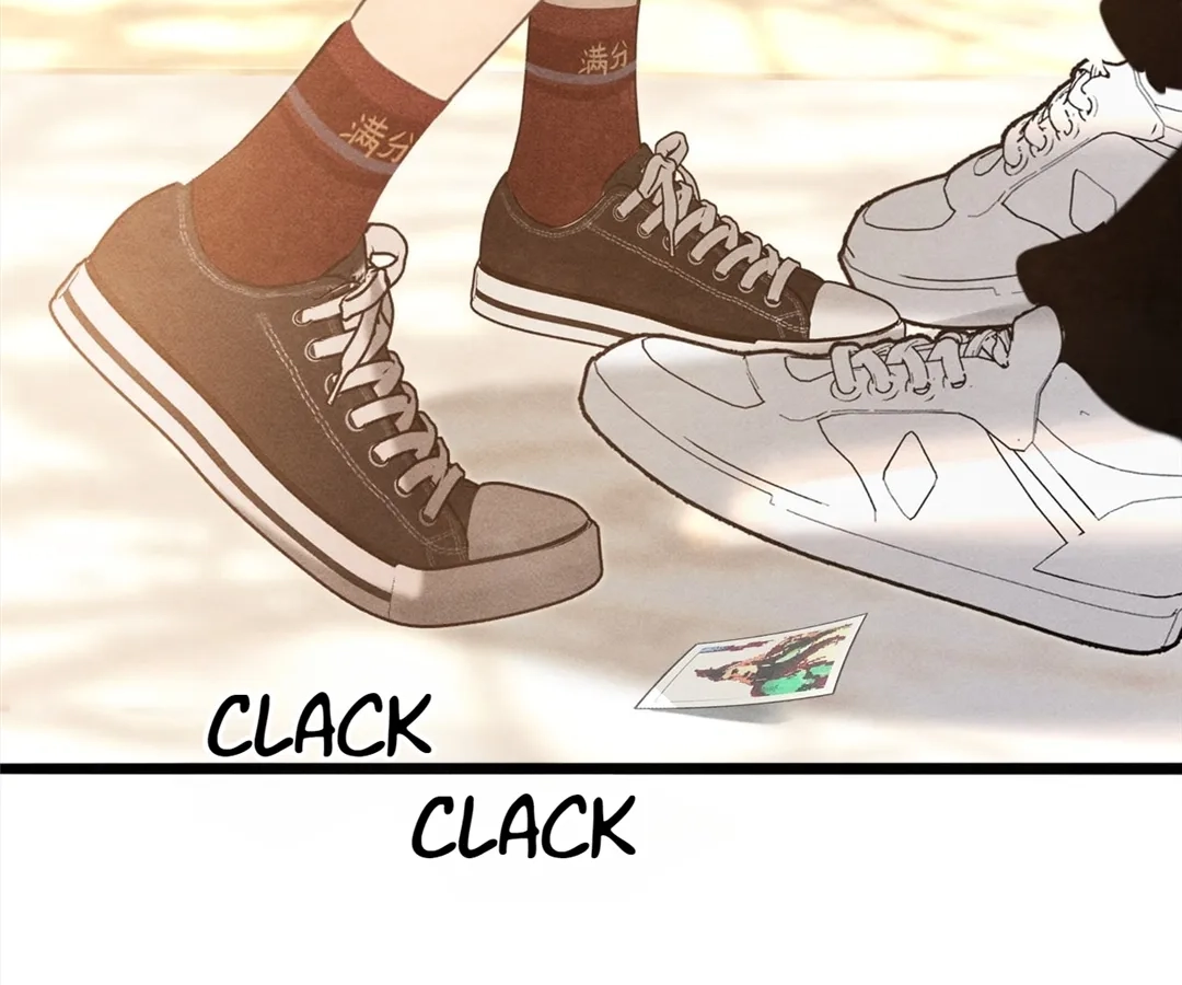 Can’t Be Friends With Girls Chapter 119 - page 120