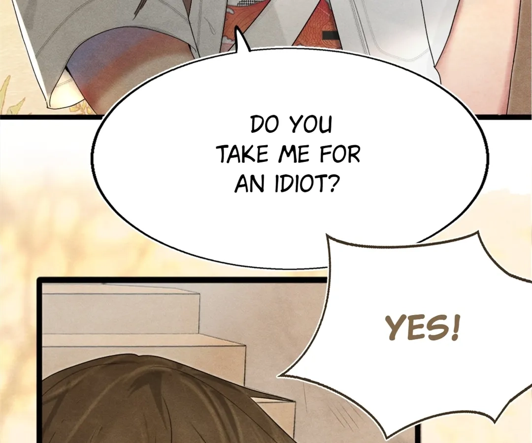 Can’t Be Friends With Girls Chapter 119 - page 124