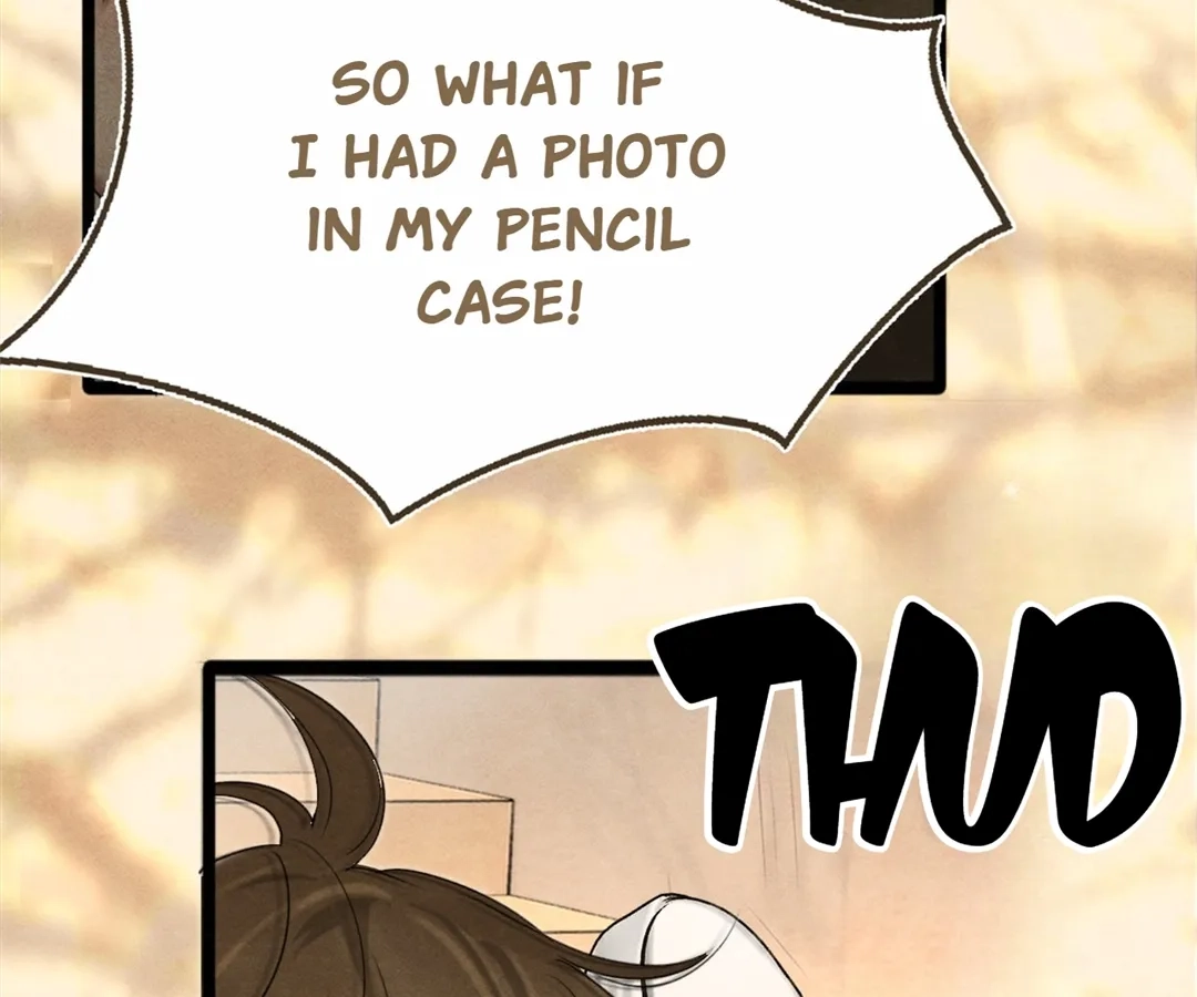 Can’t Be Friends With Girls Chapter 119 - page 126