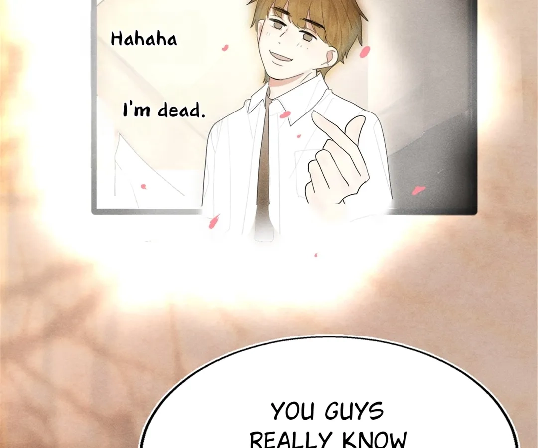 Can’t Be Friends With Girls Chapter 119 - page 128