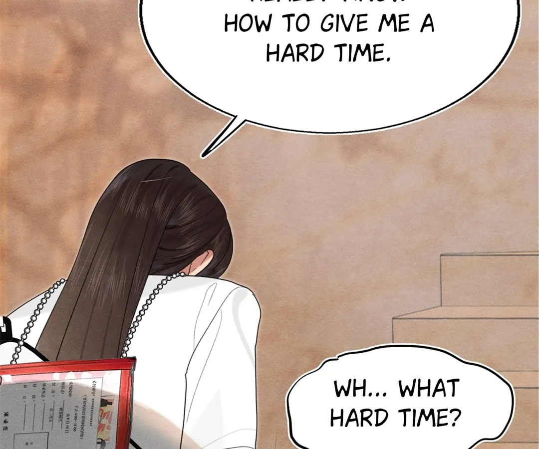 Can’t Be Friends With Girls Chapter 119 - page 129
