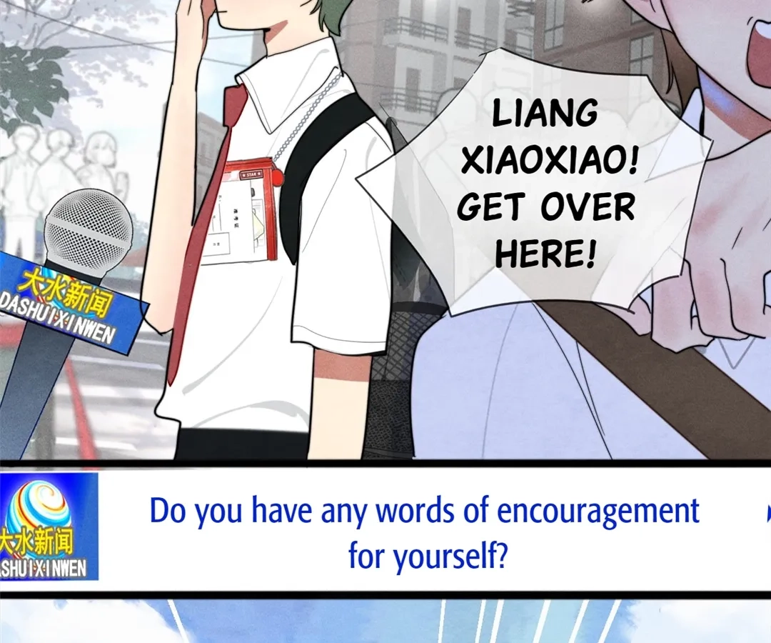 Can’t Be Friends With Girls Chapter 119 - page 13