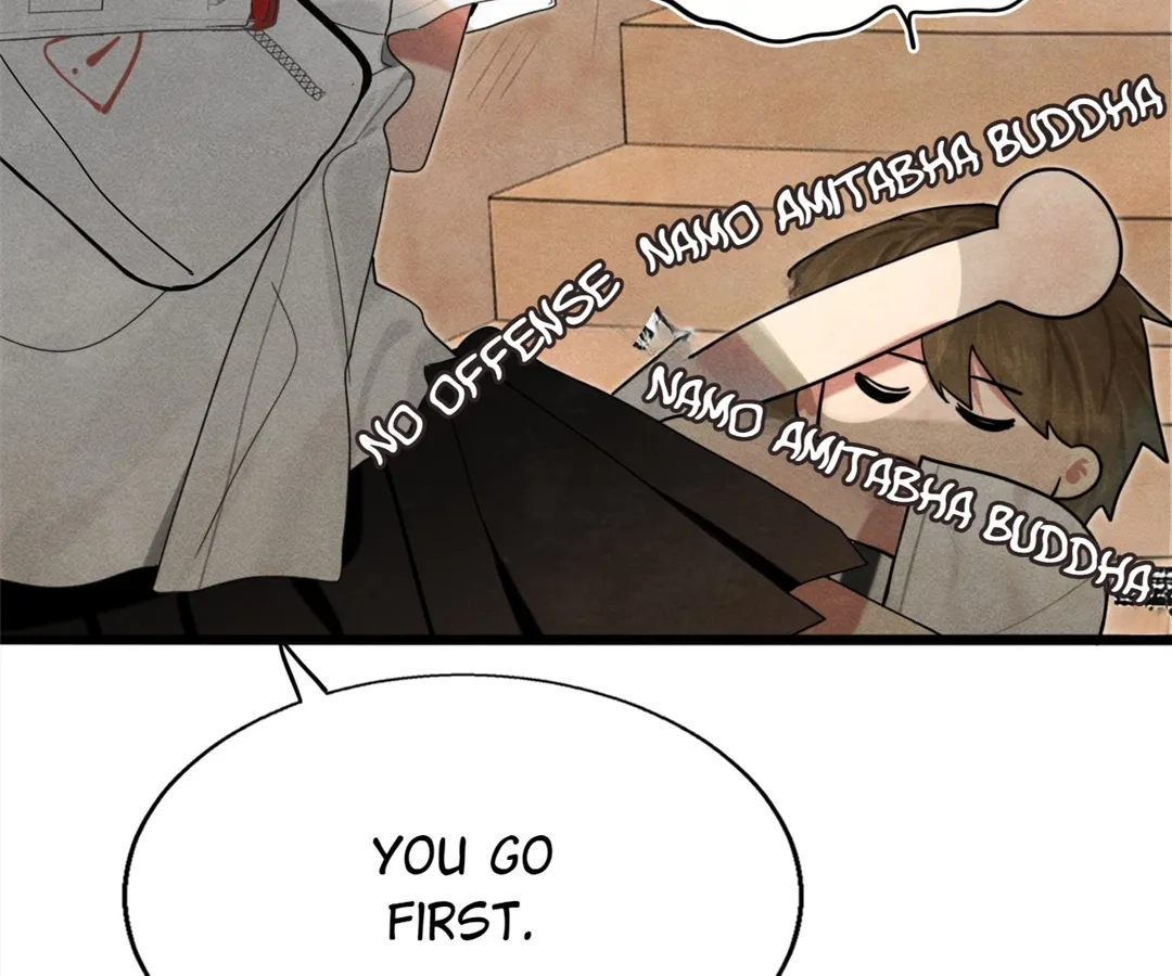 Can’t Be Friends With Girls Chapter 119 - page 130