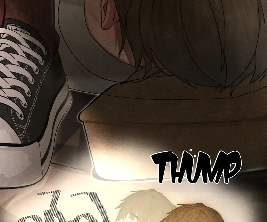 Can’t Be Friends With Girls Chapter 119 - page 136