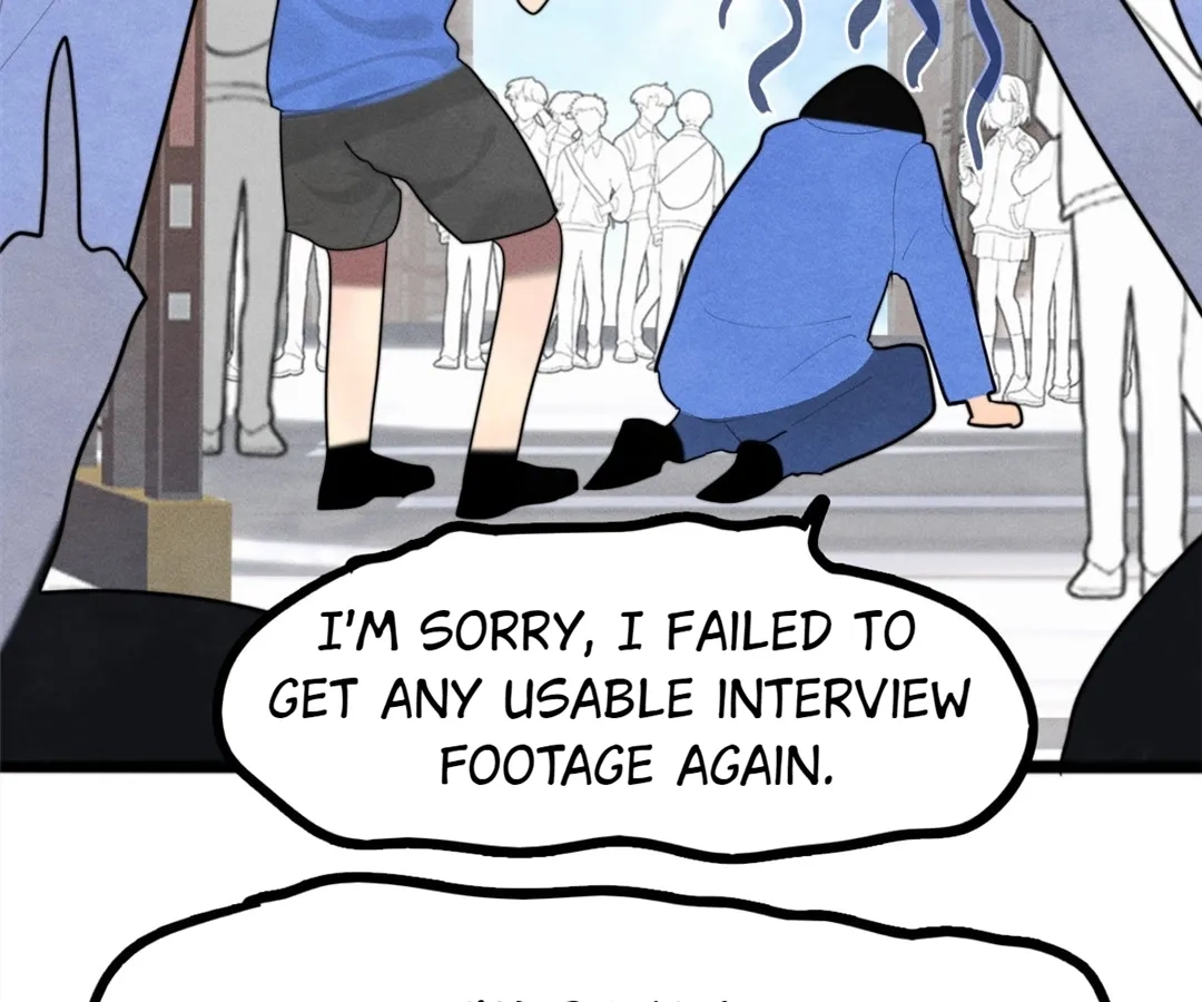Can’t Be Friends With Girls Chapter 119 - page 17
