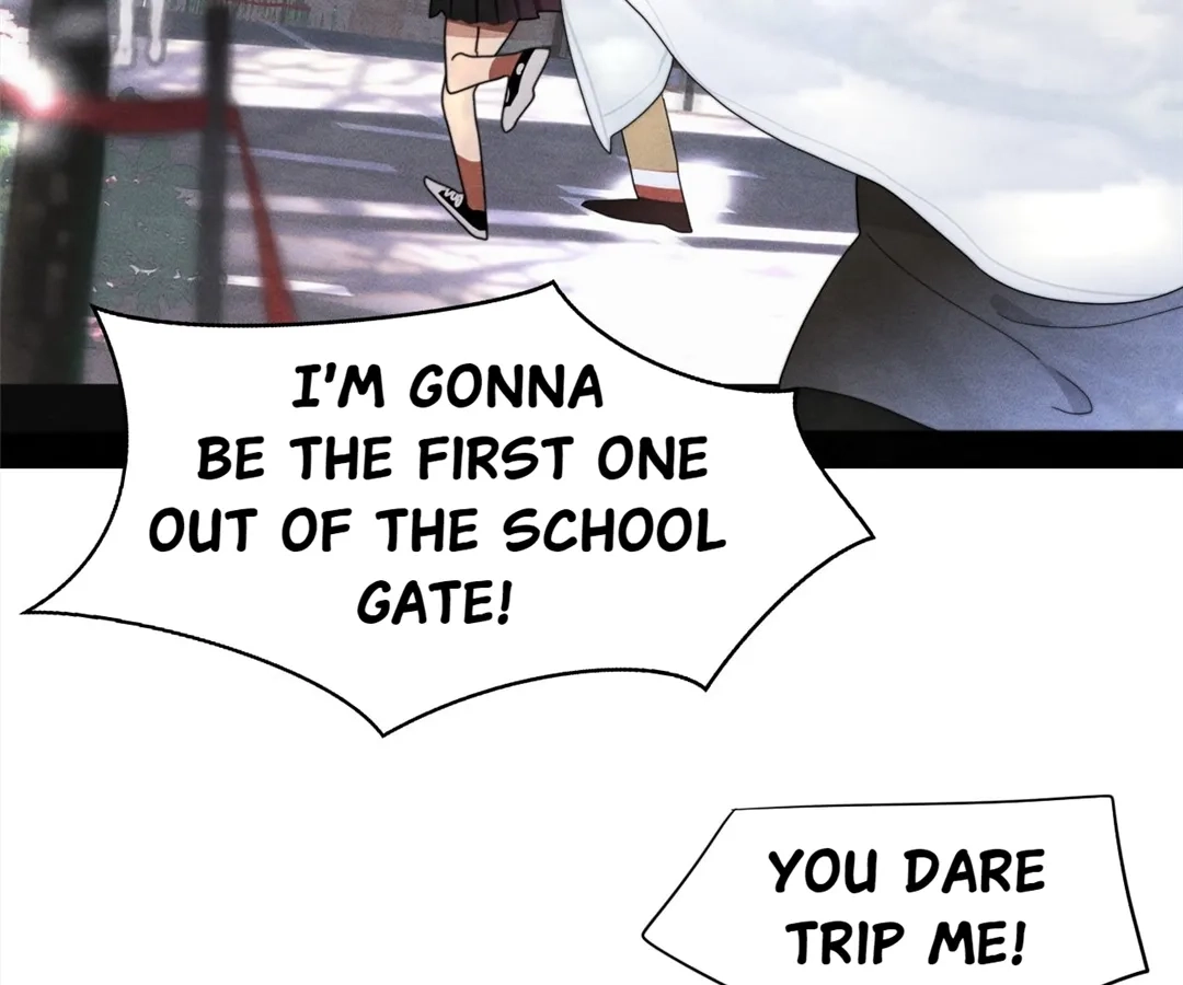 Can’t Be Friends With Girls Chapter 119 - page 2