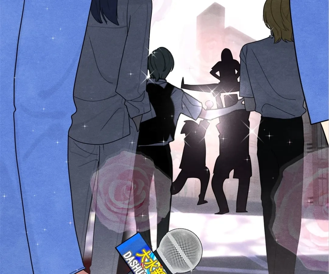 Can’t Be Friends With Girls Chapter 119 - page 23