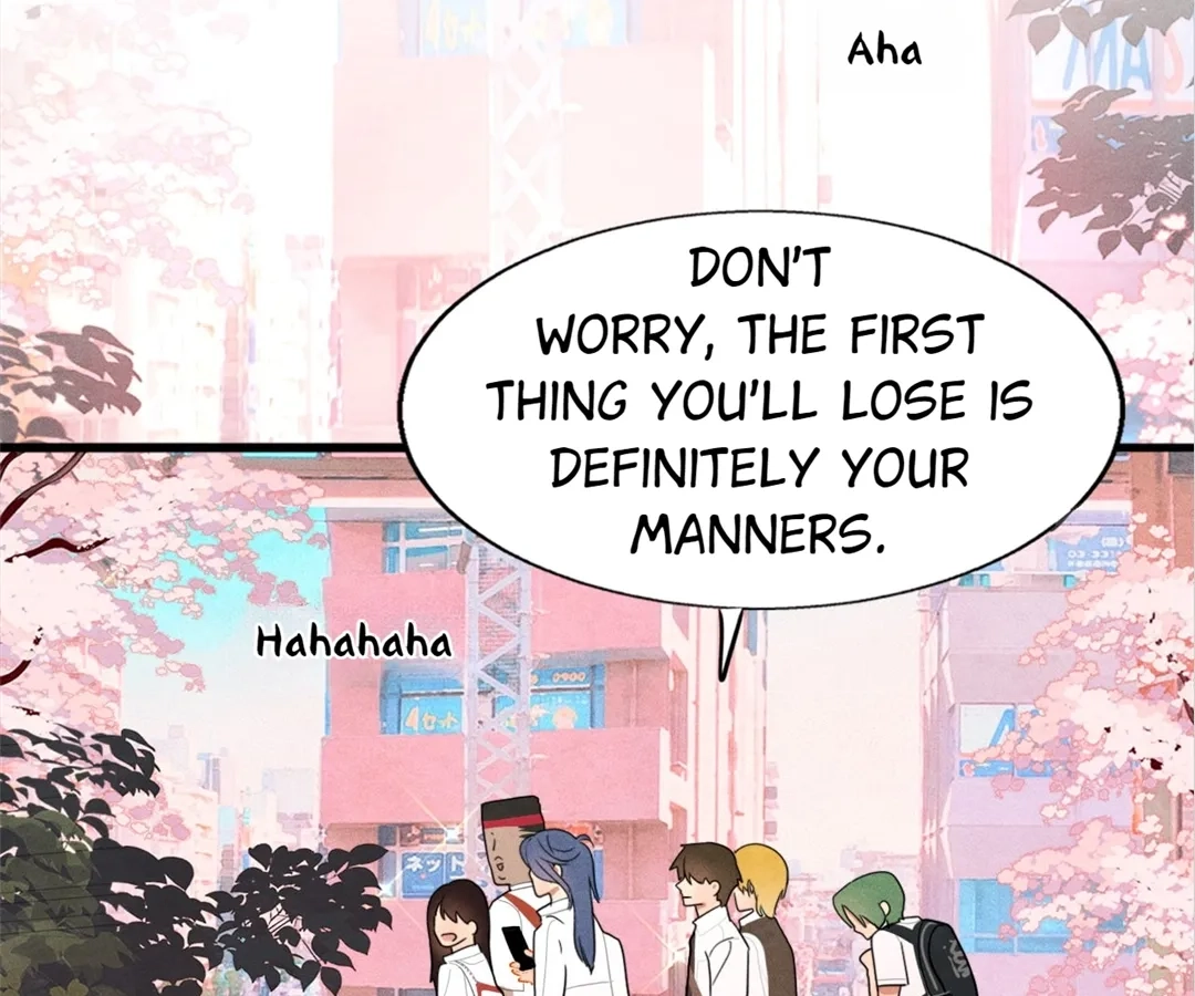 Can’t Be Friends With Girls Chapter 119 - page 28