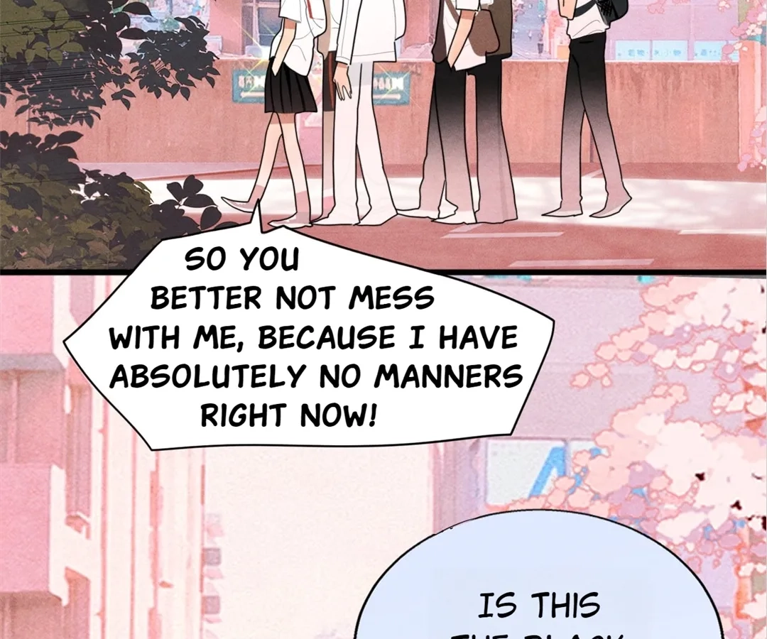 Can’t Be Friends With Girls Chapter 119 - page 29