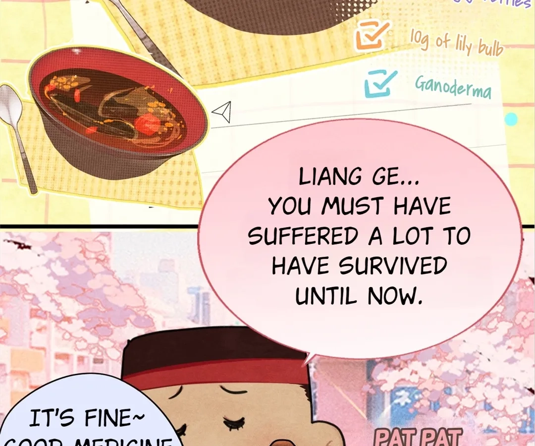 Can’t Be Friends With Girls Chapter 119 - page 32