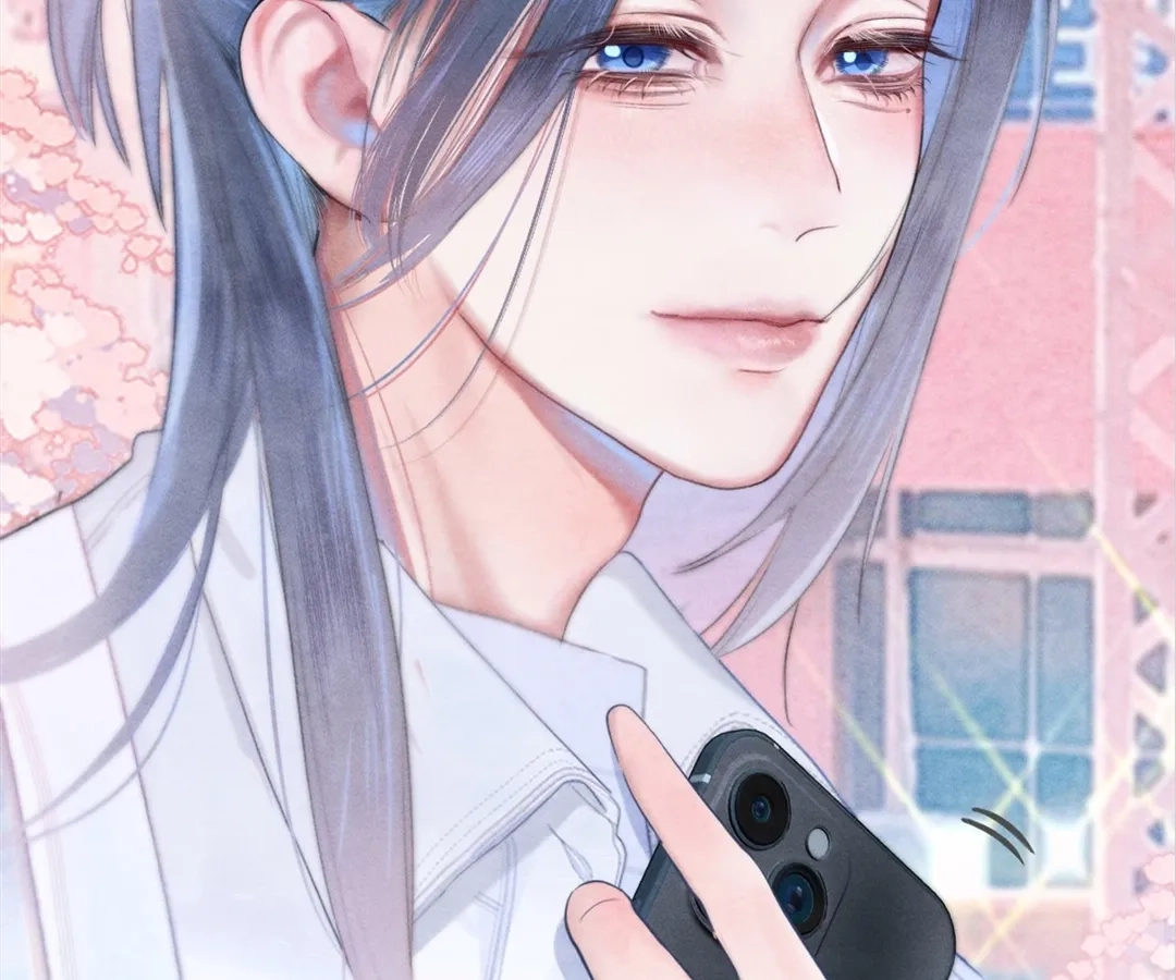 Can’t Be Friends With Girls Chapter 119 - page 40