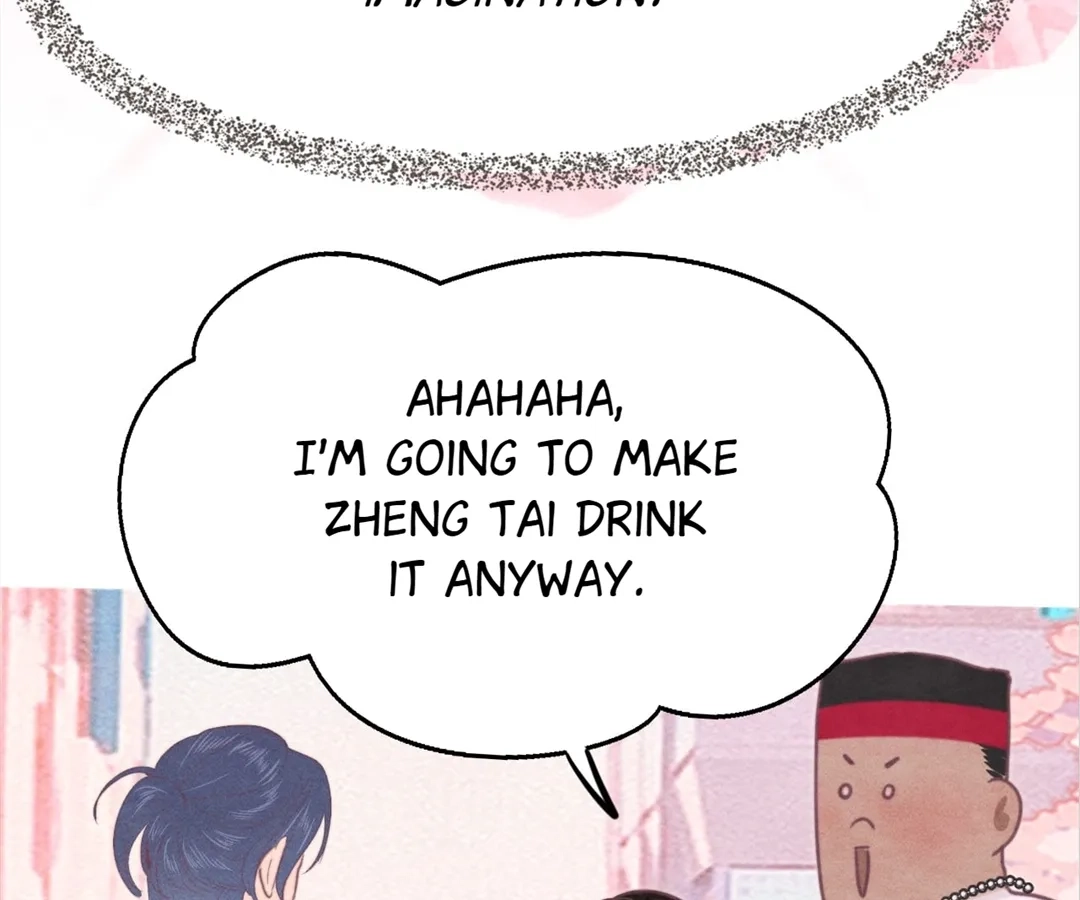 Can’t Be Friends With Girls Chapter 119 - page 46