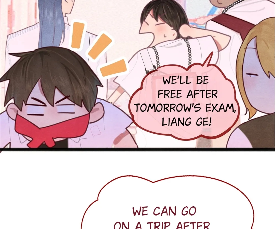 Can’t Be Friends With Girls Chapter 119 - page 47