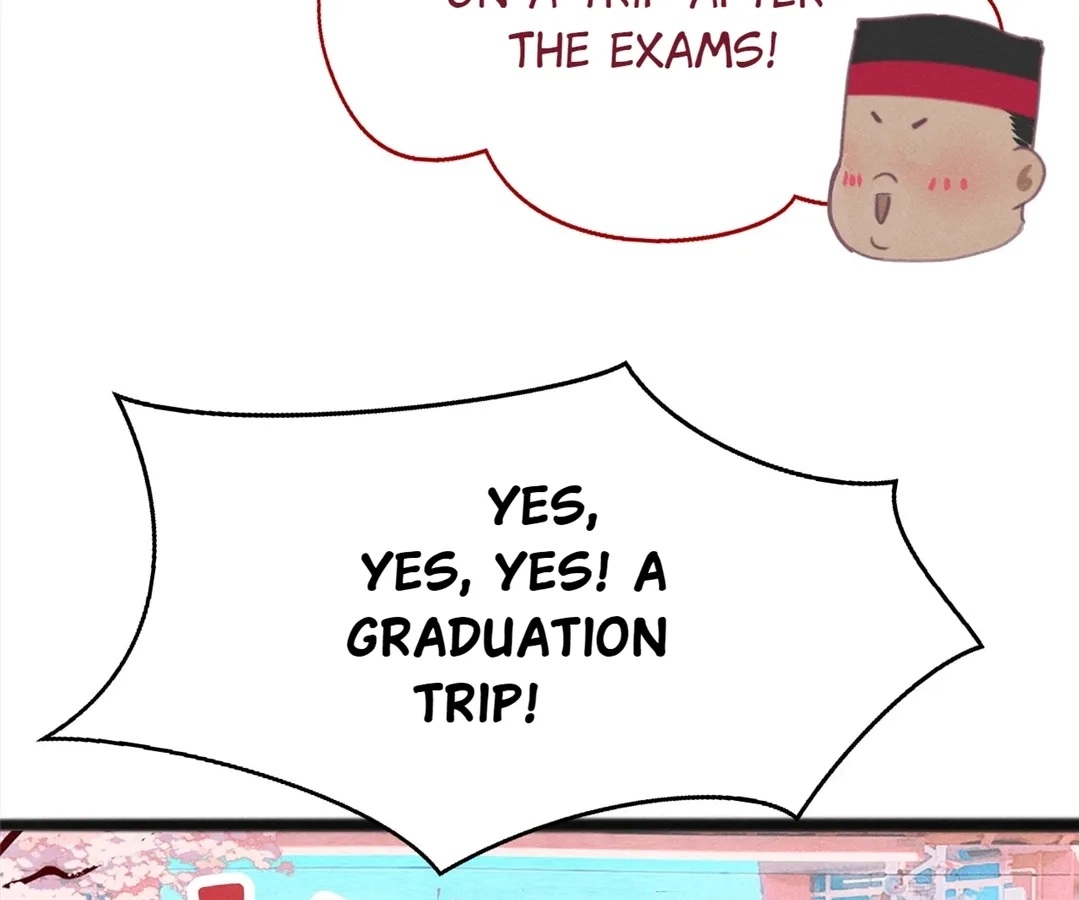 Can’t Be Friends With Girls Chapter 119 - page 48
