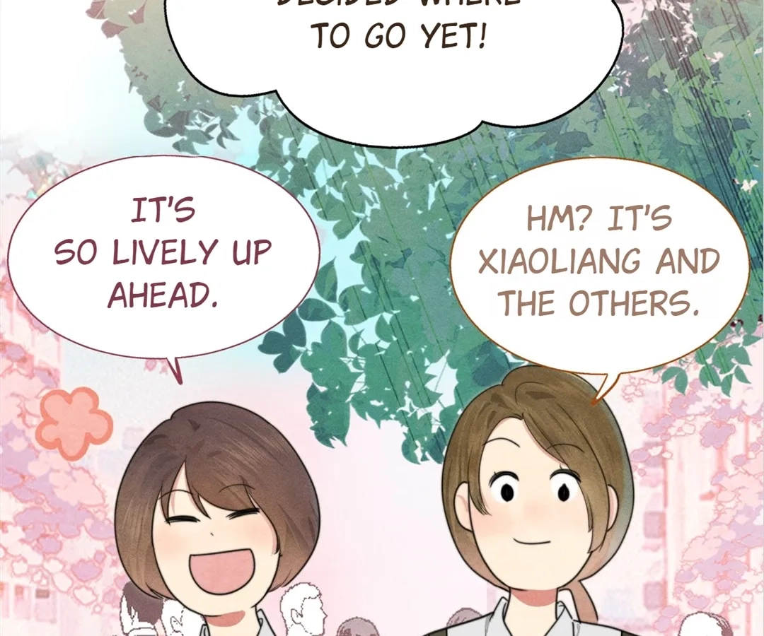 Can’t Be Friends With Girls Chapter 119 - page 50