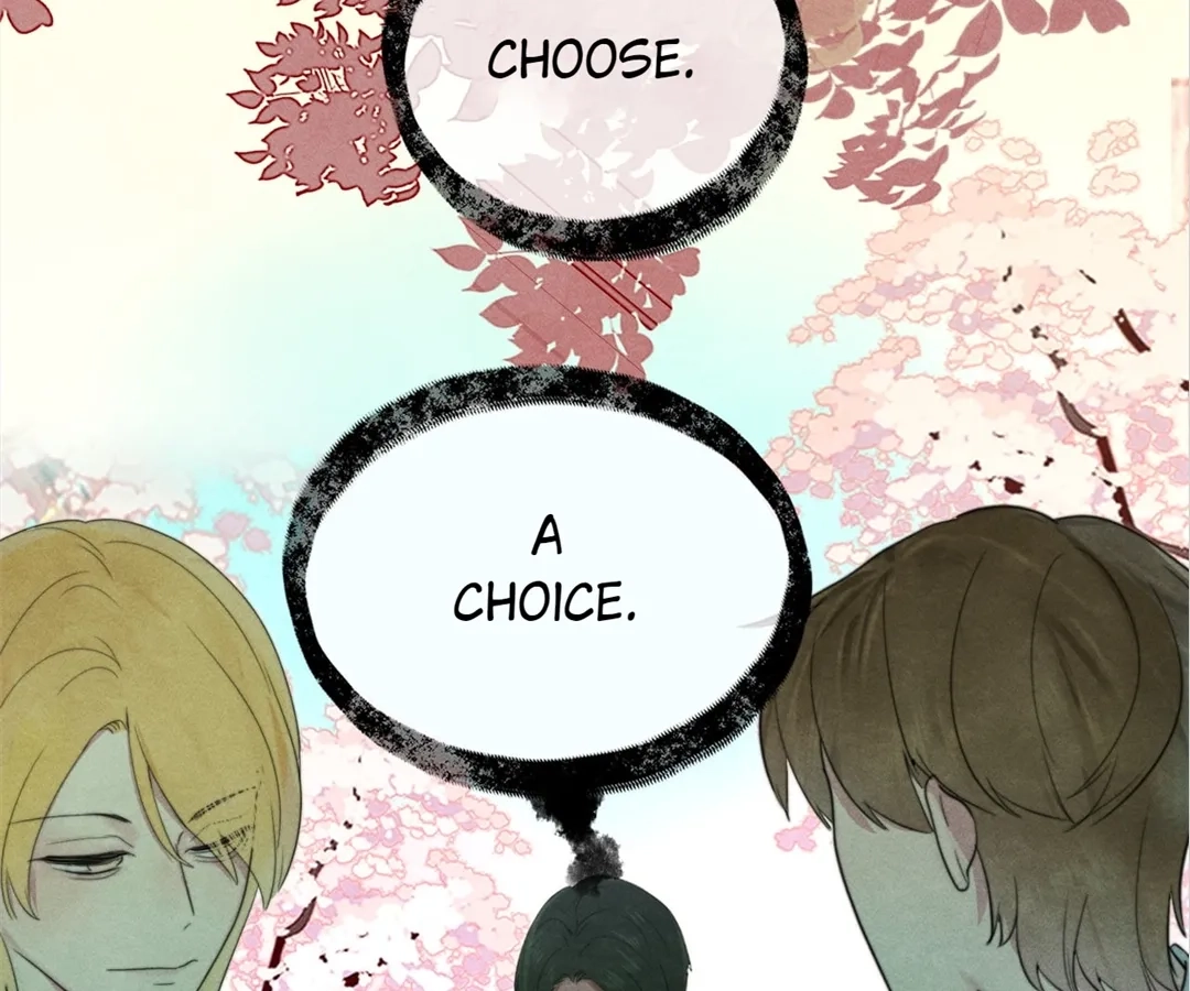 Can’t Be Friends With Girls Chapter 119 - page 52