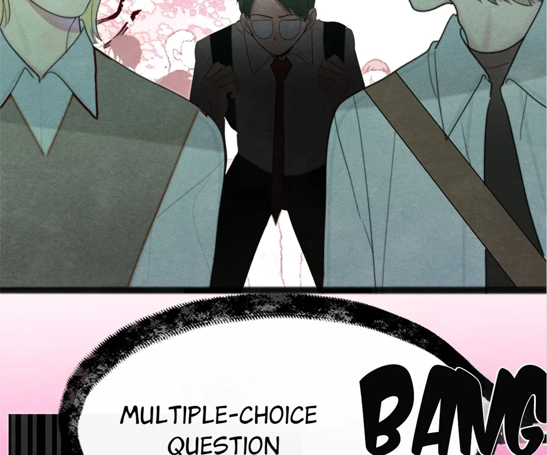 Can’t Be Friends With Girls Chapter 119 - page 53