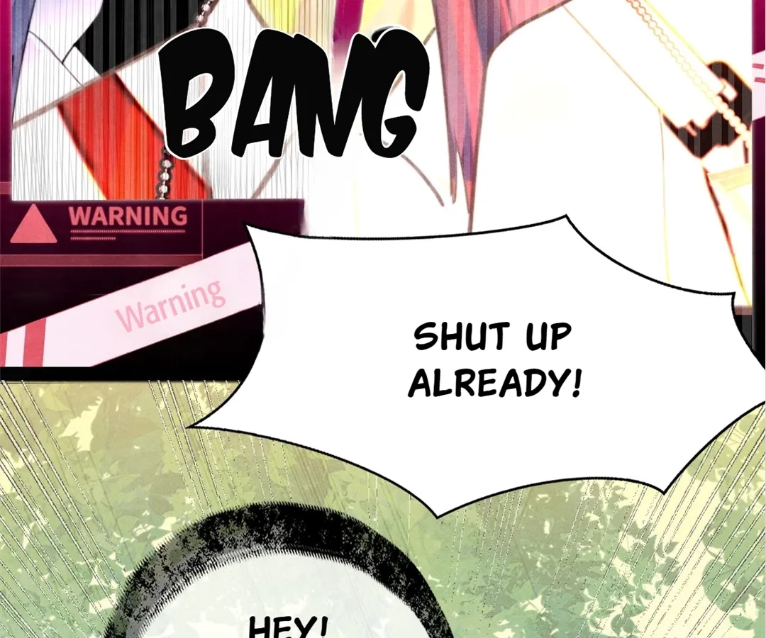 Can’t Be Friends With Girls Chapter 119 - page 55