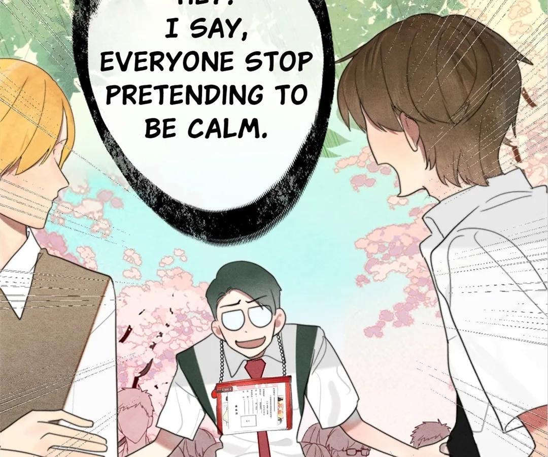 Can’t Be Friends With Girls Chapter 119 - page 56