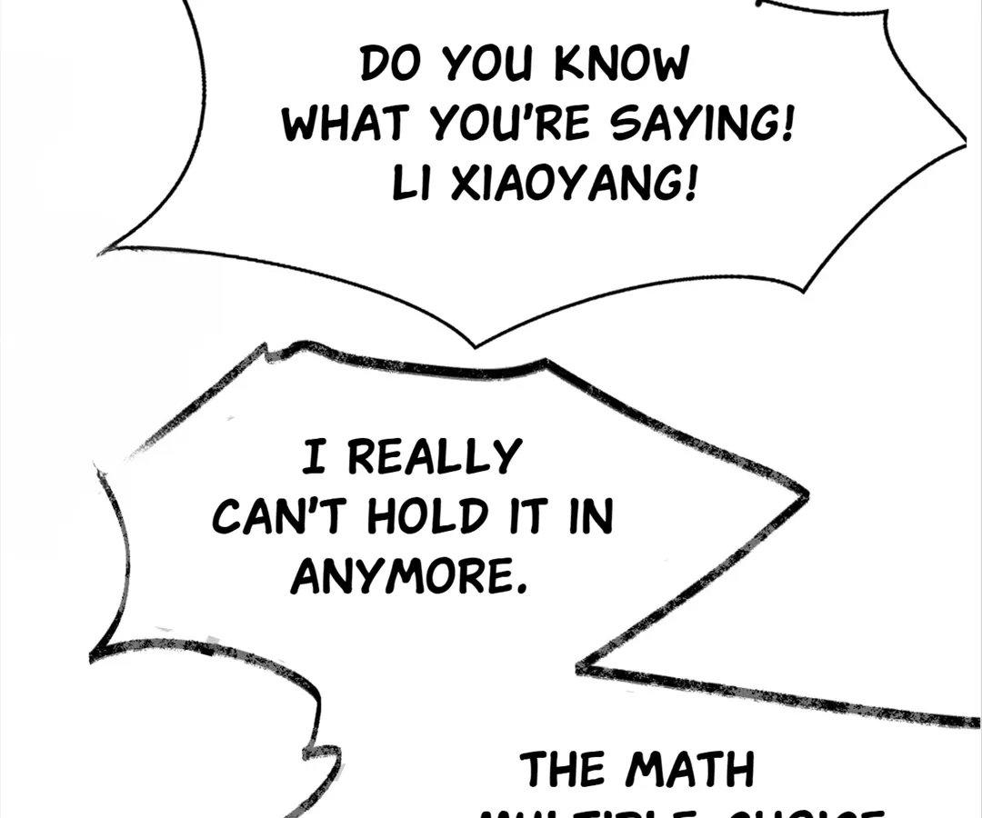 Can’t Be Friends With Girls Chapter 119 - page 58