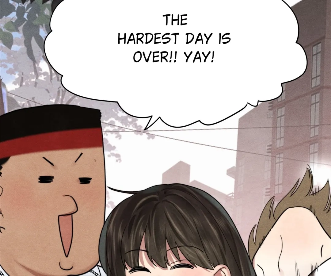 Can’t Be Friends With Girls Chapter 119 - page 6