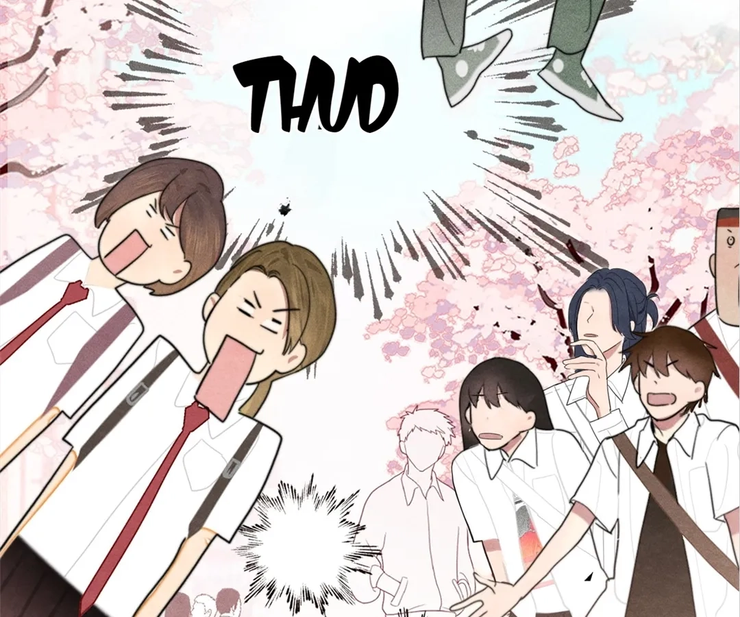 Can’t Be Friends With Girls Chapter 119 - page 60