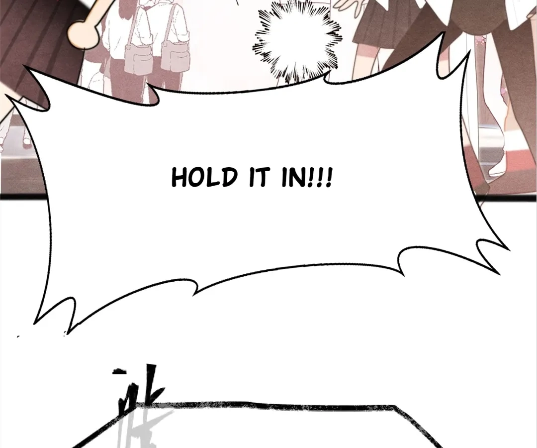 Can’t Be Friends With Girls Chapter 119 - page 61